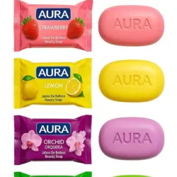 Jabon AURA