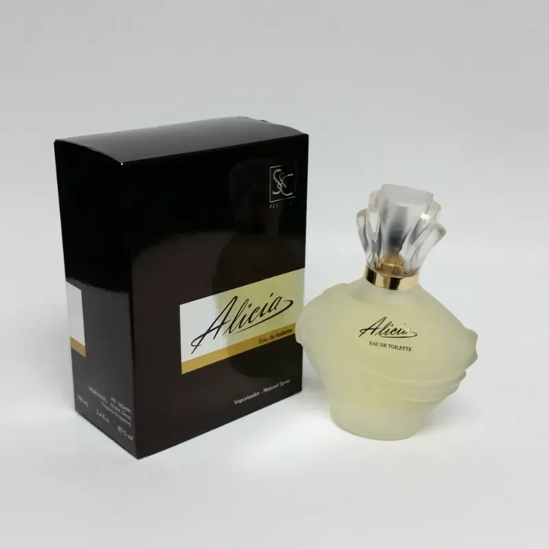 Perfume Alicia