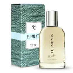  PERFUME ELEMENTS 