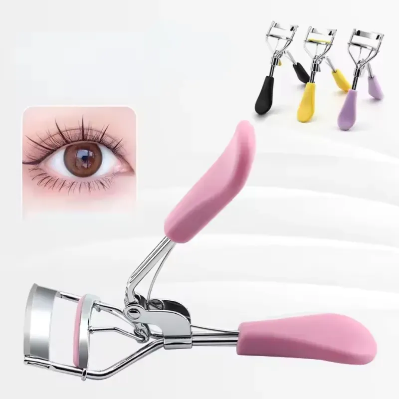 Rizador de Pestañas 