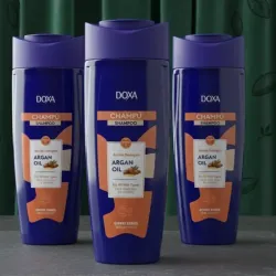 Shampoo Doxa Argán