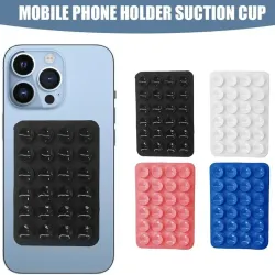  Soporte de Teléfono Multifuncional.