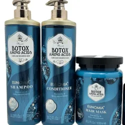 Botox de Aminoácidos.