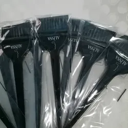 Brocha para teñir el cabello 