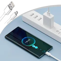 Cargador para móviles Tipo B 