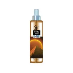 Colonia Boddy Mist 