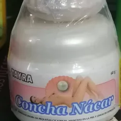 Concha Nacar