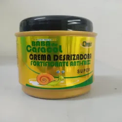 Crema Derrisadora Baba de Caracol 