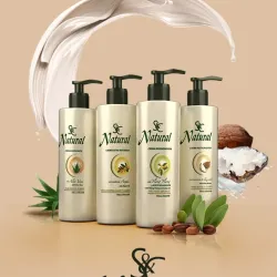 Crema para la Piel con Argán