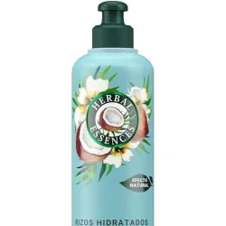 Crema para Peinar Herbal Essences para Rizos