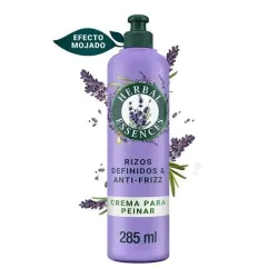 Crema para Peinar Herbal Essences – Rizos Definidos
