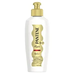 Crema para Peinar Pantene-Rizos