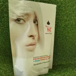 Decoloración Profesional 