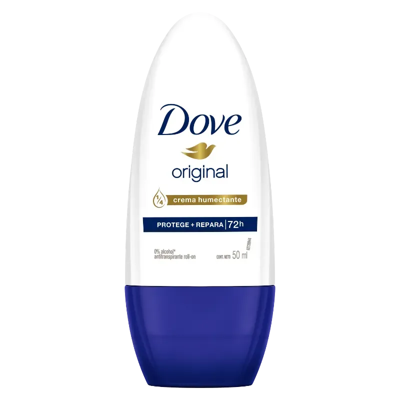  Desodorante Dove 