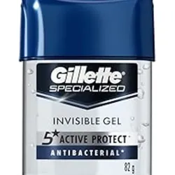 Desodorante Gillette