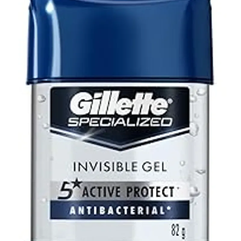 Desodorante Gillette