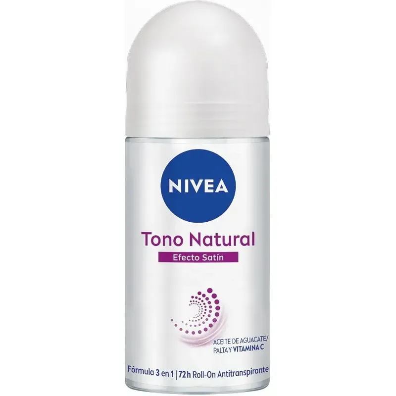 Desodorante Nivea