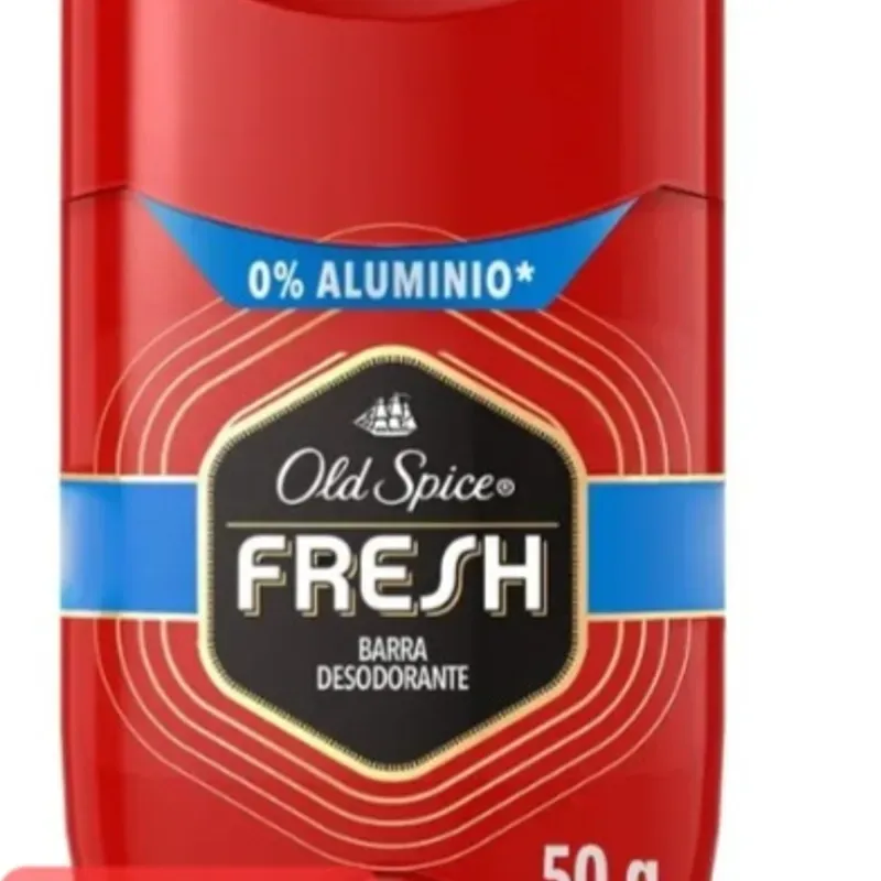 Desodorante Old Spice