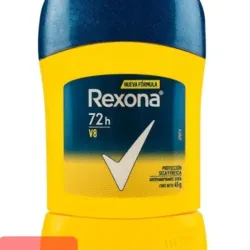 Desodorante Rexona