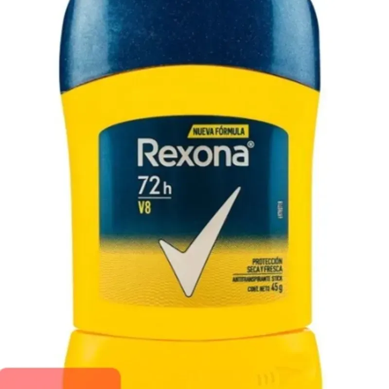 Desodorante Rexona