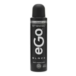 Desodorante Spray Ego 