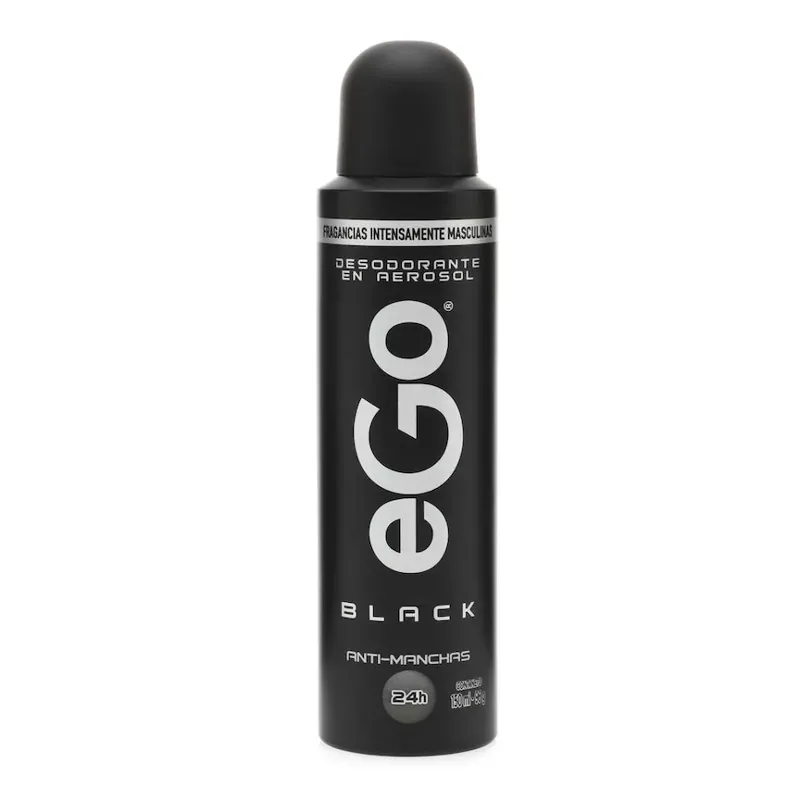 Desodorante Spray Ego 