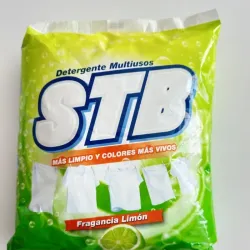 Detergente STB