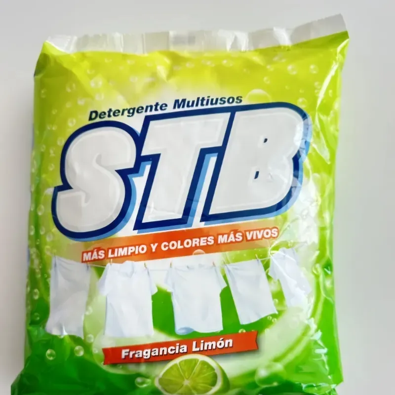 Detergente STB