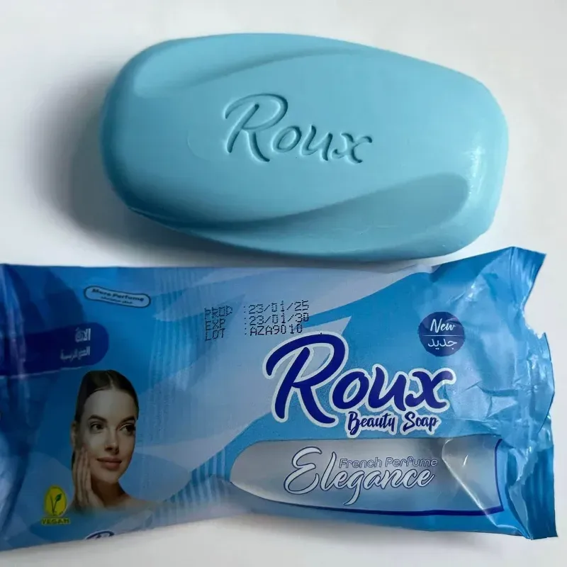  Jabón Roux
