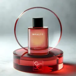 Perfume Impacto 