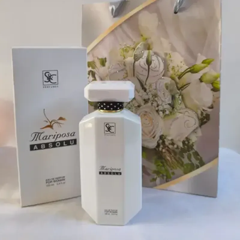  Perfume Mariposa Absolu