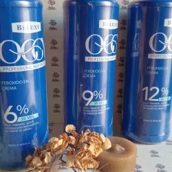  Peróxido Oggy