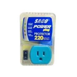 Protector de Voltaje 