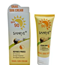 Protector Solar con Base