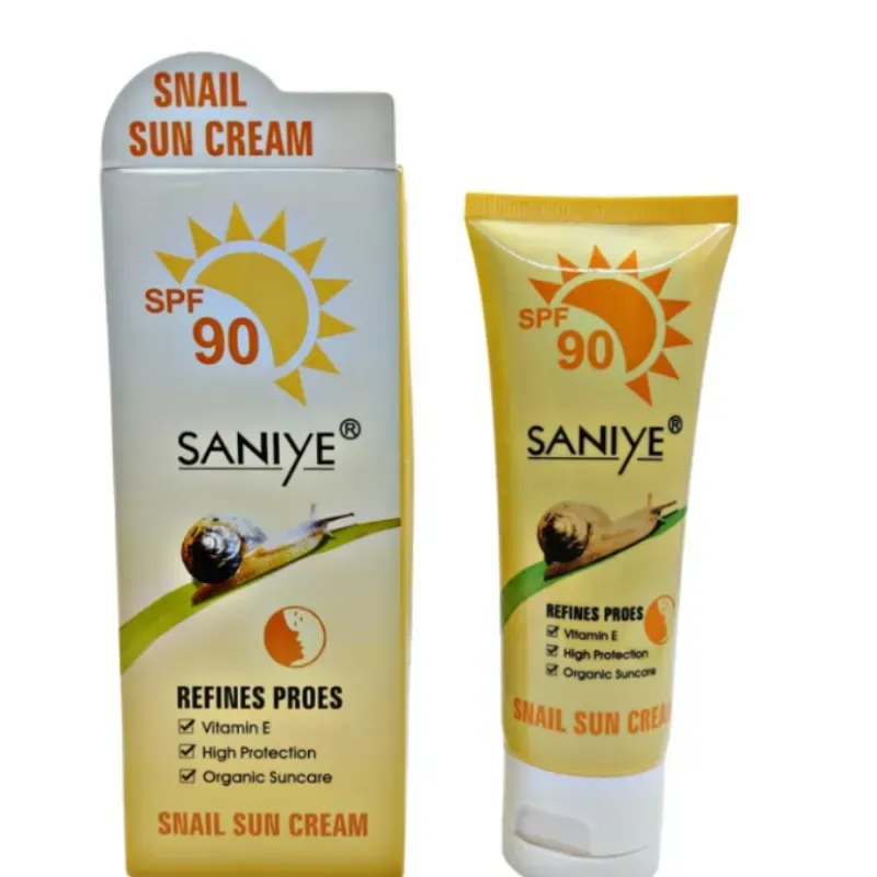 Protector Solar con Base