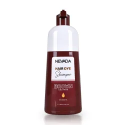  Shampoo Color Castaño