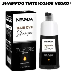 Shampoo Color Negro