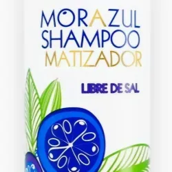 Shampoo Matizador Morazul