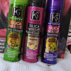 Silicona Spray 