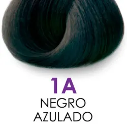 Tinte Küül 1A Negro Azul