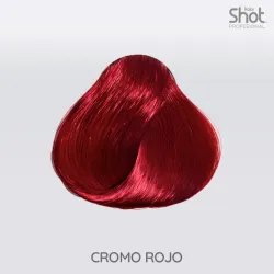 Tinte Shot 14.2 Cromo Rojo