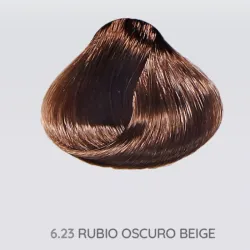 Tinte Shot 6.23 Rubio Oscuro Beige