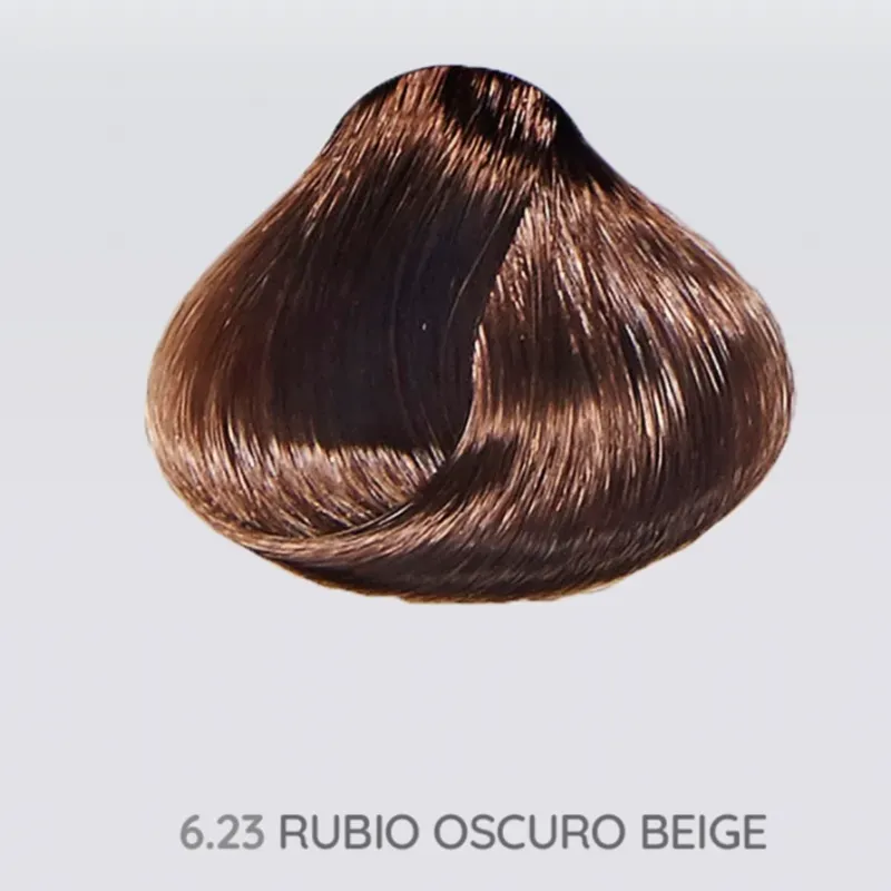 Tinte Shot 6.23 Rubio Oscuro Beige