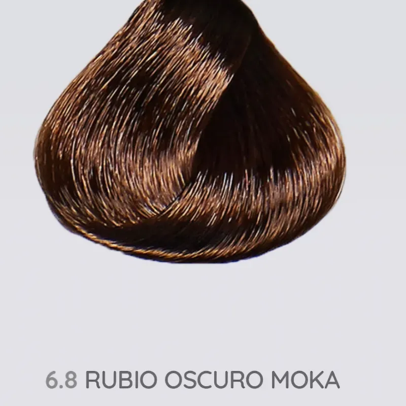 Tinte Shot 6.8 Rubio Oscuro Moka