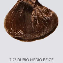 Tinte Shot 7.23 Rubio Medio Beige