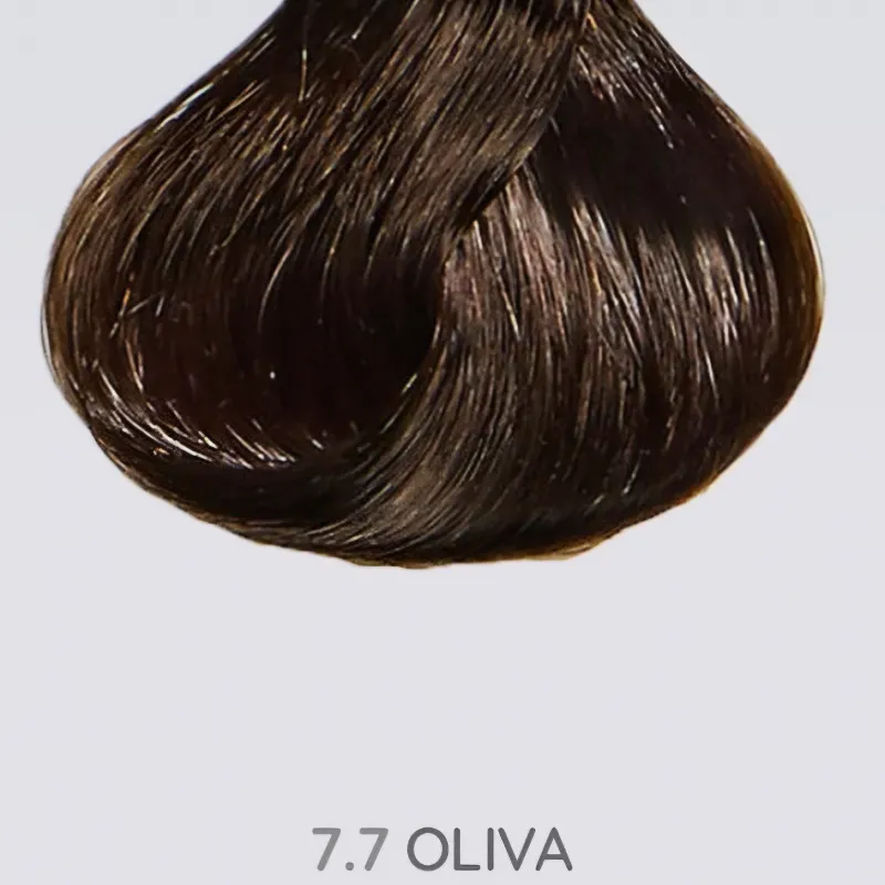 Tinte Shot 7.7 Oliva