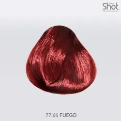 Tinte Shot 77.66  Fuego