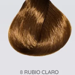 Tinte Shot 8 Rubio Claro