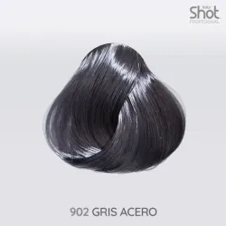 Tinte Shot 902 Gris Acero