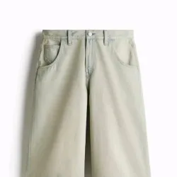 Bermuda Jean Marca H&M